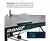   DONIC Style 600 Outdoor     - --.     