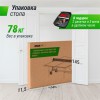 ����������� ��������� ���� UNIX Line Compact Outdoor 6mm ACP (Green) TT6COUTGR - ������-���������-����.�� �������� ���� �� ��������� �����