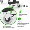 ����������� ��������� ���� UNIX Line ��� ����� outdoor 14 �� SMC ����� TTS14OUTGY s-dostavka - ������-���������-����.�� �������� ���� �� ��������� �����