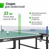 ��������� ���� UNIX Line ��� ��������� Indoor 16 �� MDF ������� TT15INDGR - ������-���������-����.�� �������� ���� �� ��������� �����