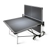 Теннисный стол всепогодный Adidas Адидас TO-700 серый спортивныйтренажер рф - купить-теннисный-стол.рф разумные цены на теннисные столы