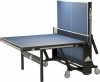 Теннисный стол складной Adidas  Адидас PRO-800 синий - купить-теннисный-стол.рф разумные цены на теннисные столы