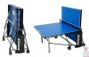 Всепогодный теннисный стол Donic Outdoor Roller 1000 синий миртренажеров рф - купить-теннисный-стол.рф разумные цены на теннисные столы