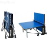 Всепогодный теннисный стол tnssport-swat Donic Outdoor Roller 800 синий спортдоставка - купить-теннисный-стол.рф разумные цены на теннисные столы