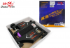 ����� ��� �/� Double Fish XW-923 Black XW-923-1 ����� - ������-���������-����.�� �������� ���� �� ��������� �����