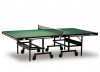Теннисный стол складной Adidas Адидас PRO-625 зеленый - купить-теннисный-стол.рф разумные цены на теннисные столы