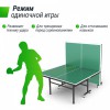 ��������� ���� UNIX Line ��� ��������� Indoor 16 �� MDF ������� TT15INDGR - ������-���������-����.�� �������� ���� �� ��������� �����