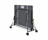   DONIC INDOOR STYLE 600 GRAY 230246    - --.     
