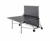   DONIC INDOOR STYLE 600 GRAY 230246    - --.     