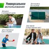 ����������� ��������� ���� UNIX Line Compact Outdoor 6mm ACP (Green) TT6COUTGR - ������-���������-����.�� �������� ���� �� ��������� �����