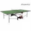 Всепогодный теннисный стол Donic Outdoor Roller 400 всепогодный зеленый swat - купить-теннисный-стол.рф разумные цены на теннисные столы