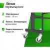 ��������� ���� UNIX Line ��� ��������� Indoor 16 �� MDF ������� TT15INDGR - ������-���������-����.�� �������� ���� �� ��������� �����