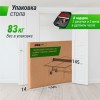 ��������� ���� UNIX Line ��� ��������� ���������� Compact indoor 18 �� MDF ������� TT18CINDGR - ������-���������-����.�� �������� ���� �� ��������� �����