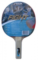 Ракетка для настольного тенниса Stiga Fight Стига Файгт - купить-теннисный-стол.рф разумные цены на теннисные столы