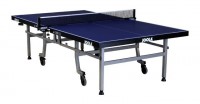 Теннисный стол Joola 3000 SC ITTF професиональный     Устаревшая модель  - купить-теннисный-стол.рф разумные цены на теннисные столы