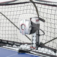 Робот настольный DONIC NEWGY ROBO-PONG 3050 XL - купить-теннисный-стол.рф разумные цены на теннисные столы
