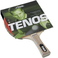 Ракетка для настольного тенниса Stiga Tenos Стига Тенос  - купить-теннисный-стол.рф разумные цены на теннисные столы