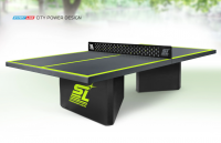  Start Line City Power DESIGN  60-719  - --.     