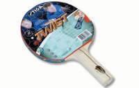 Ракетка для настольного тенниса  Stiga Twist Стига Твист - купить-теннисный-стол.рф разумные цены на теннисные столы