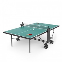 ����������� ��������� ���� UNIX Line Compact Outdoor 6mm ACP (Green) TT6COUTGR - ������-���������-����.�� �������� ���� �� ��������� �����