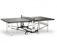 Теннисный стол всепогодный Adidas Адидас TO-700 серый спортивныйтренажер рф - купить-теннисный-стол.рф разумные цены на теннисные столы