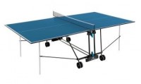 Теннисный стол Adidas Адидас Ti-Classic синий blackstep - купить-теннисный-стол.рф разумные цены на теннисные столы