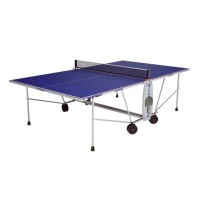 Стол теннисный екатеринбургспорт swat Cornilleau Корнелю Sport One proven quality - купить-теннисный-стол.рф разумные цены на теннисные столы