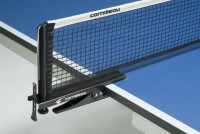 Сетка для настольного тенниса с креплением Cornilleau  - купить-теннисный-стол.рф разумные цены на теннисные столы