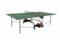 Теннисный стол proven quality Donic Indoor Roller 400 зеленый екатеринбургспорт - купить-теннисный-стол.рф разумные цены на теннисные столы