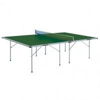 Всепогодный теннисный стол Donic  роспитспорт TOR-4 зеленый екатеринбургспорт - купить-теннисный-стол.рф разумные цены на теннисные столы