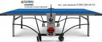   Start Line GLOBAL LEGEND INDOOR  - --.     