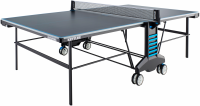 Теннисный стол Kettler Кеттлер Sketch Pong Outdoor 7172-750 миртренажеров рф - купить-теннисный-стол.рф разумные цены на теннисные столы