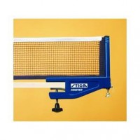 Сетка для настольного тенниса с креплением Stiga Master - купить-теннисный-стол.рф разумные цены на теннисные столы