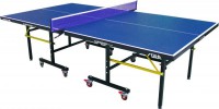 Теннисный стол Stiga Superior Roller 18мм blackstep - купить-теннисный-стол.рф разумные цены на теннисные столы