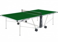 Всепогодный теннисный стол TORNADO-STREET зеленый blackstep - купить-теннисный-стол.рф разумные цены на теннисные столы