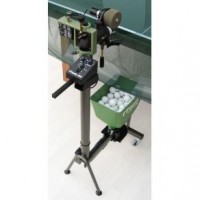 Робот напольный для пинг понга TTMatic 303A - купить-теннисный-стол.рф разумные цены на теннисные столы