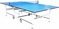 Теннисный стол Torneo Invite TT04 black step - купить-теннисный-стол.рф разумные цены на теннисные столы