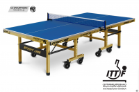 ���� ��������� Champion World Cup 60-800-3 ���������������� ��������� ITTF - ������-���������-����.�� �������� ���� �� ��������� �����