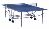 Теннисный стол Joola CLIMA всепогодный   Устаревшая модель  - купить-теннисный-стол.рф разумные цены на теннисные столы