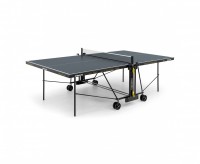  DONIC INDOOR STYLE 600 GRAY 230246    - --.     