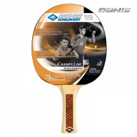 Ракетка для настольного тенниса DONIC Champs 300 - купить-теннисный-стол.рф разумные цены на теннисные столы