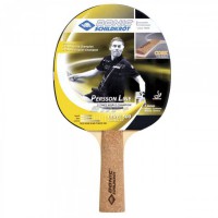 Ракетка для настольного тенниса DONIC Persson 500 - купить-теннисный-стол.рф разумные цены на теннисные столы