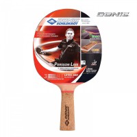 Ракетка для настольного тенниса DONIC Persson 600 - купить-теннисный-стол.рф разумные цены на теннисные столы