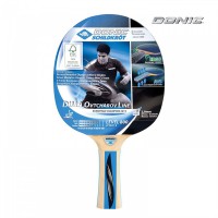 Ракетка для настольного тенниса DONIC OVTCHAROV 900 - купить-теннисный-стол.рф разумные цены на теннисные столы