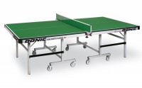 Теннисный стол Donic Waldner Classic 25 профессиональный зеленый миртренажеров рф - купить-теннисный-стол.рф разумные цены на теннисные столы