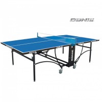 Всепогодный теннисный стол DONIC TORNADO -AL - OUTDOOR  - купить-теннисный-стол.рф разумные цены на теннисные столы