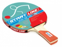 Ракетка для настольного тенниса Start Line Level-100 - купить-теннисный-стол.рф разумные цены на теннисные столы