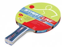 Ракетка для настольного тенниса Start Line Level - 400 - купить-теннисный-стол.рф разумные цены на теннисные столы