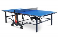 Стол теннисный Start Line Edition Всепогодный 6 Синий GTS-4 proven quality - купить-теннисный-стол.рф разумные цены на теннисные столы
