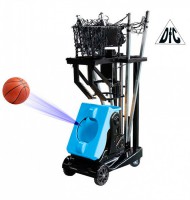 Робот баскетбольный для подачи мячей DFC RB200 - купить-теннисный-стол.рф разумные цены на теннисные столы